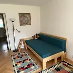Apartment Belvedere