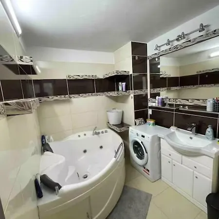 Apartament Belvedere