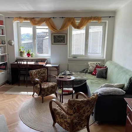 Belvedere Apartment Kremnica