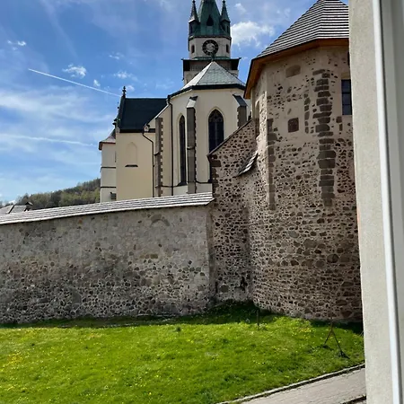 Διαμέρισμα Belvedere *