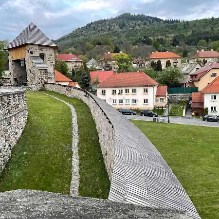 Belvedere Kremnica