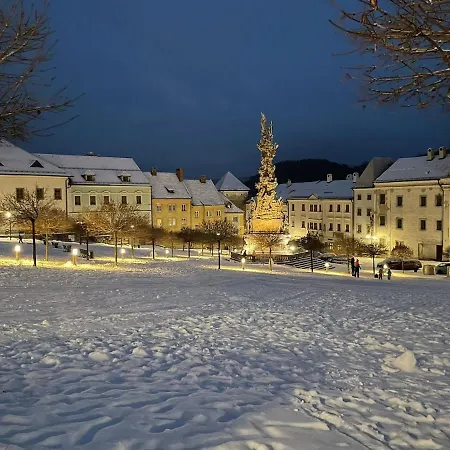 Belvedere Kremnica