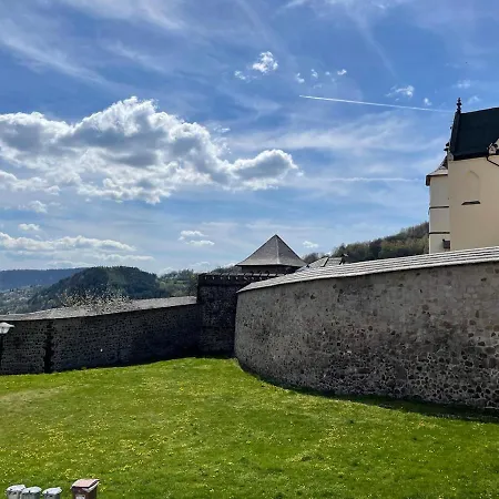 Belvedere Apartament