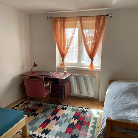 Apartament Belvedere