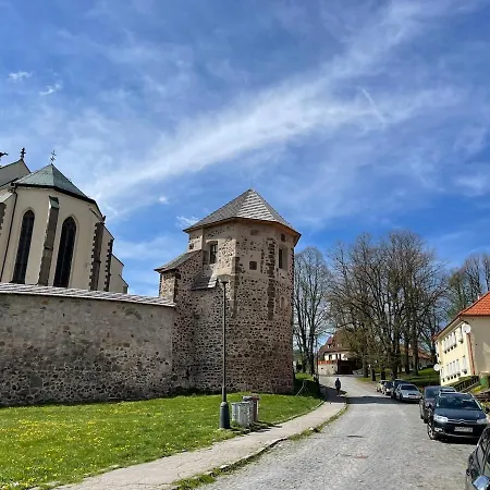 Belvedere Apartament