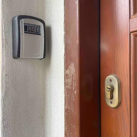 Belvedere Διαμέρισμα Kremnica