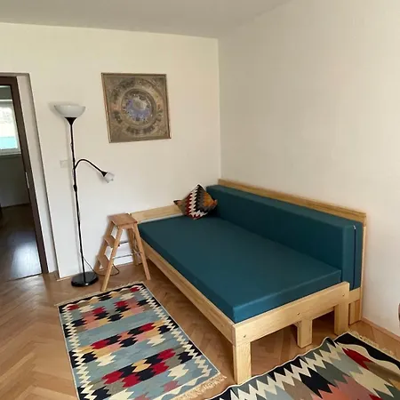 Apartament Belvedere