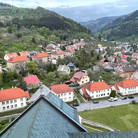 Διαμέρισμα Belvedere *