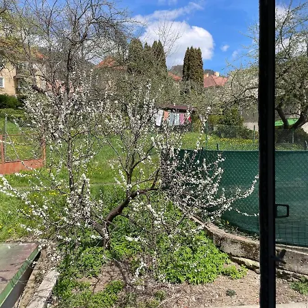 Belvedere Διαμέρισμα Kremnica