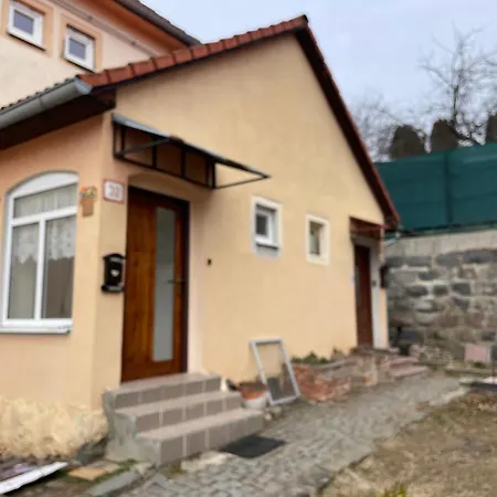 Belvedere Διαμέρισμα Kremnica