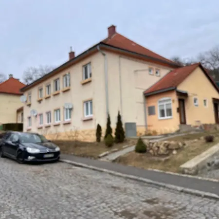 Belvedere Apartment *